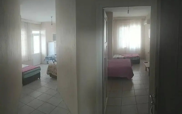 Soli Kiyi Apart Motel