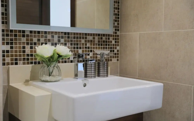 Nasma Luxury Stays - Sobha