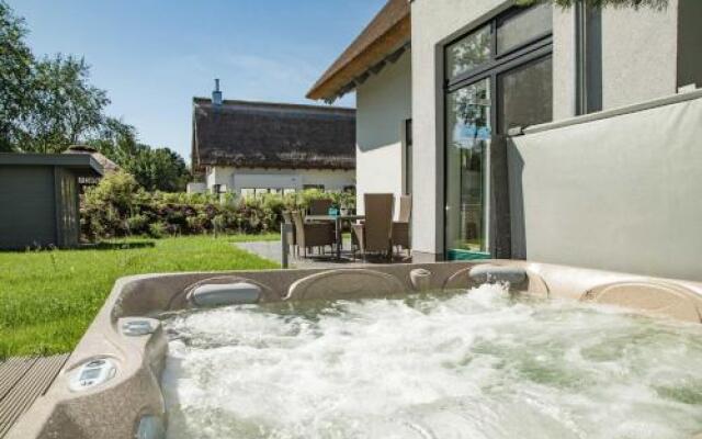 Straße der Freundschaft 30d