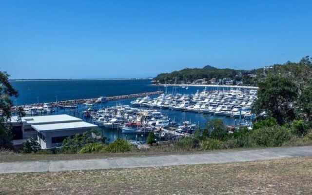 Laman Lodge, Unit 2, 15 Laman Street