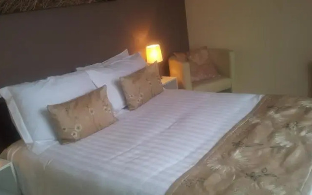 Manor Heath Hotel