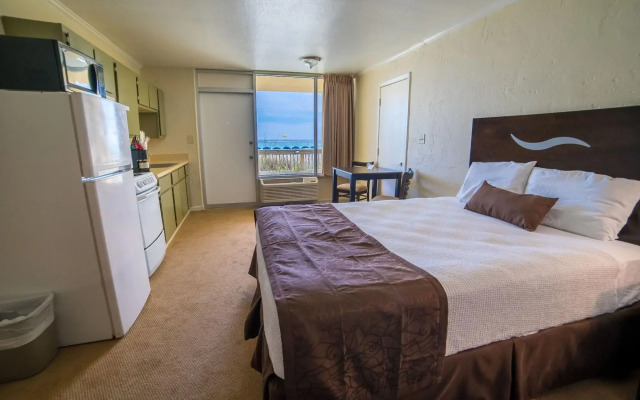 Seahaven Beach Hotel