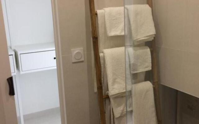 ★★★ Paradis Prado Mermoz proximité Mer★★★