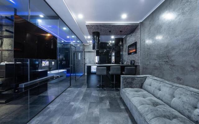 ВИП-апартаменты