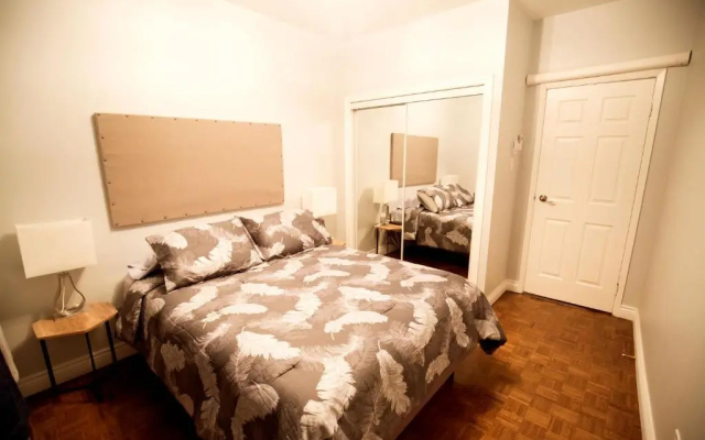 The Only Backpackers Inn