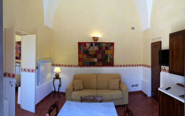 Relais Villa Scinata