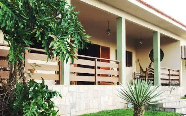 Pousada Rural Estação Verde