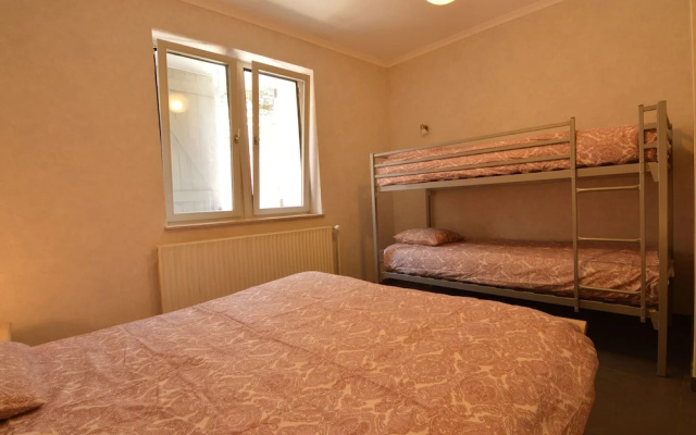 Attractive Apartment in Zell near River