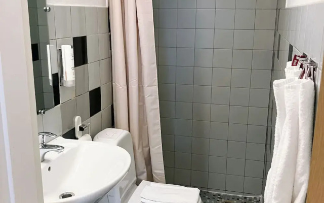 Villa Apartments Viborg