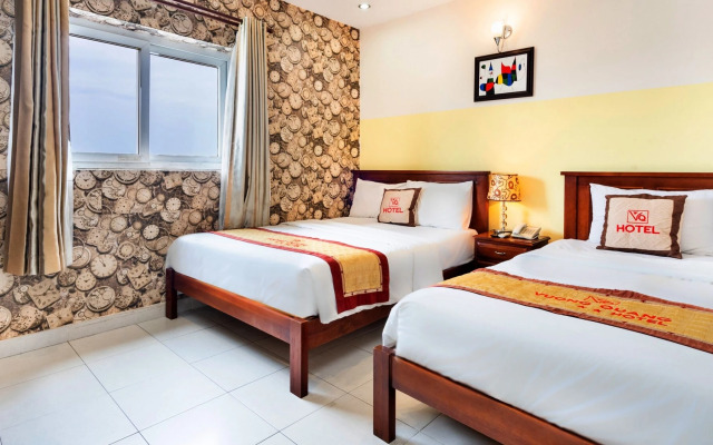 HANZ Vuong Quang Hotel