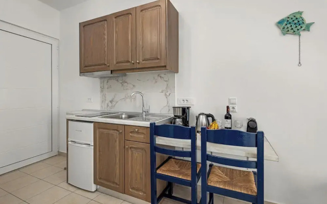 ammos stegna studios