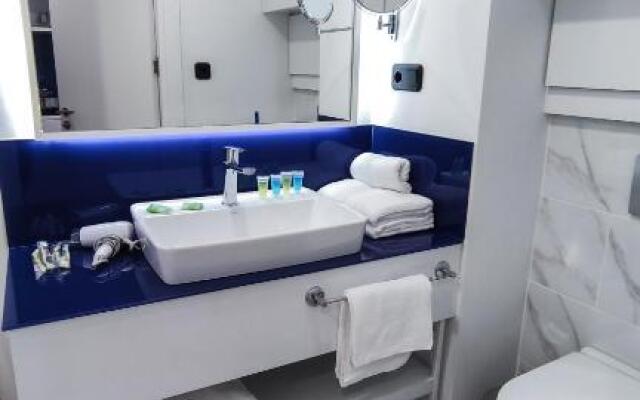 Orbi City Tower A871