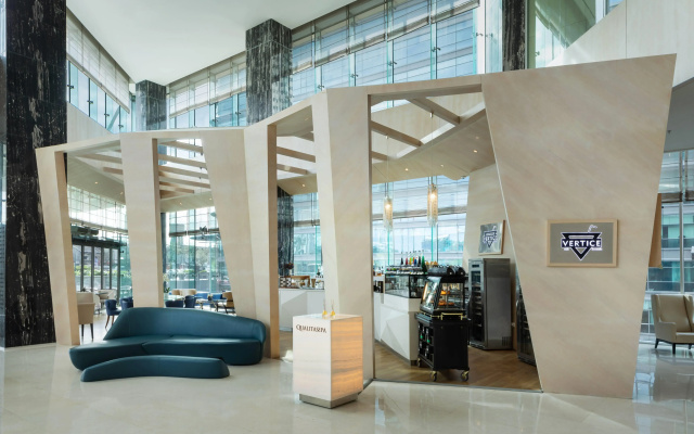 Wyndham Grand Levent Istanbul  & Conference Center
