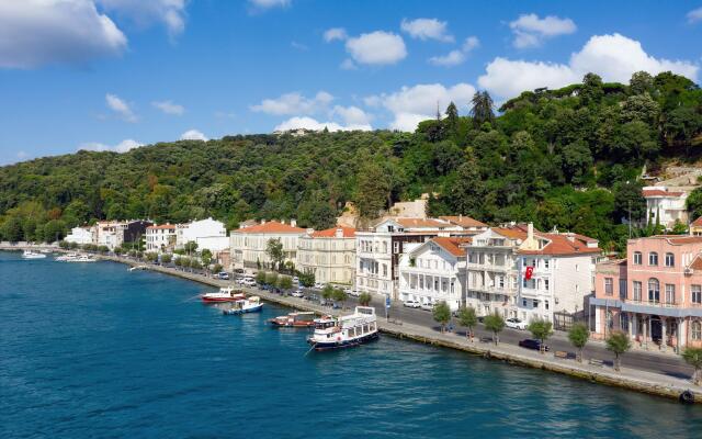 Six Senses Kocatas Mansions Istanbul