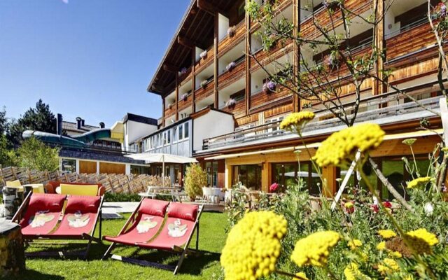 Sporthotel Kogler