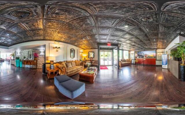 New Hope Inn & Suites