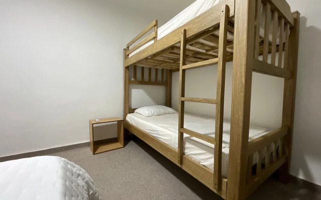 GL Hostal