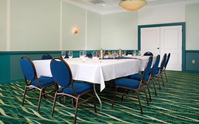 Holiday Inn Va Beach-Oceanside (21st St) by IHG