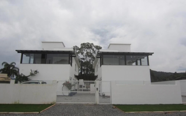 Residencial Mar Bella