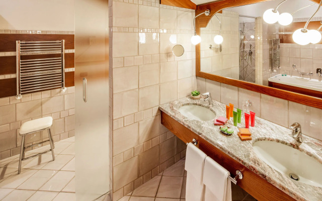 Grand Hotel Diana Majestic