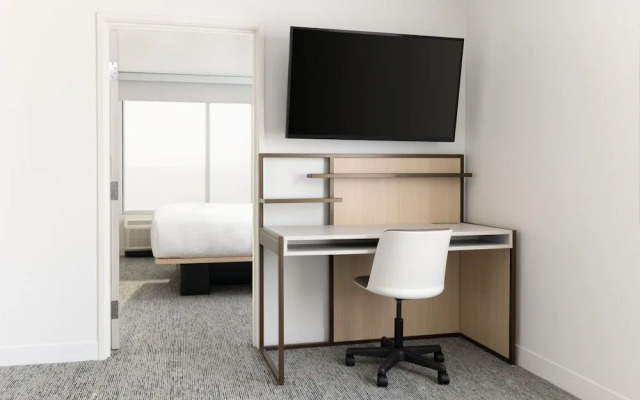 Towneplace Suites By Marriott Monrovia