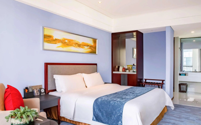 Novotel Guiyang Panjiang