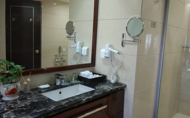 Country Garden Phoenix Hotel Huiyang