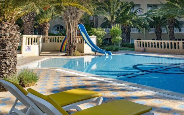 Mediterranee Thalasso Golf (PXM3) Hammamet 