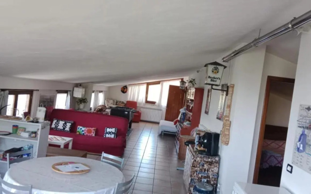 Bed and Breakfast Al posto bello