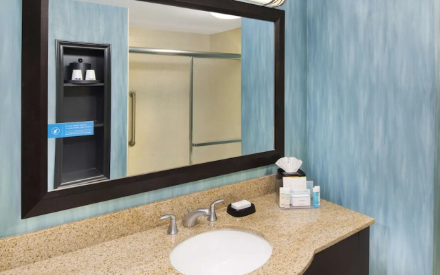 Hampton Inn Columbia I20 Clemson Road Hotel