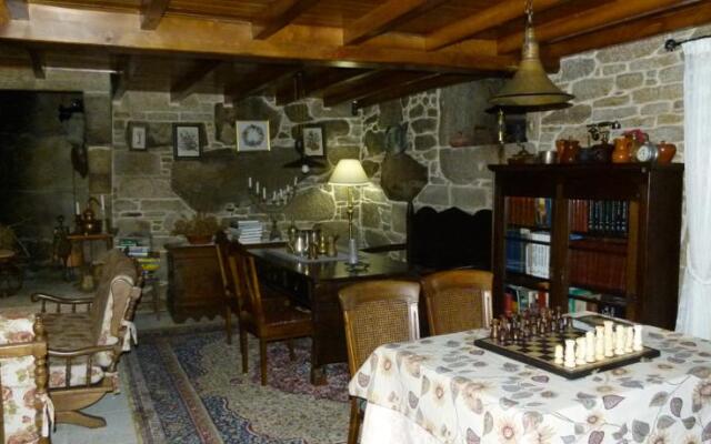 Casa Rural de Arrueiro