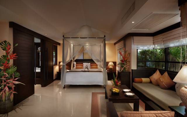 Bo Phut Resort & Spa