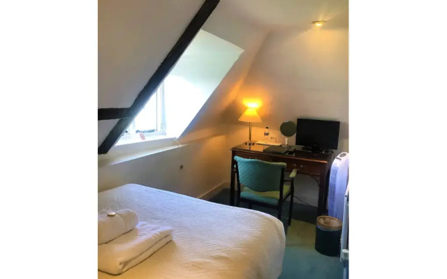 Hook House Hotel