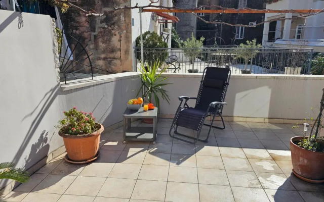 Apartment 22 Omiš