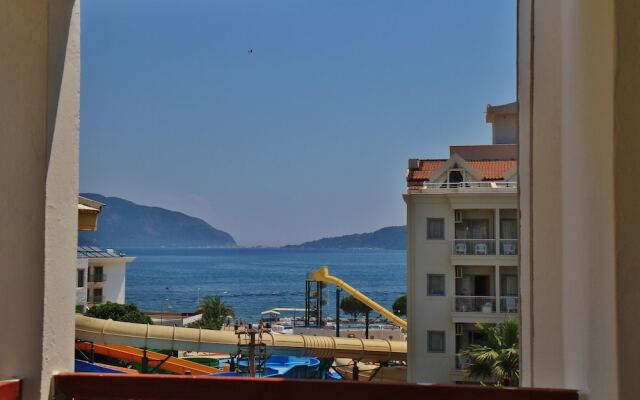 Turan Apart