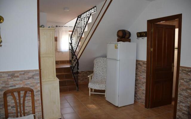Casa Crisal