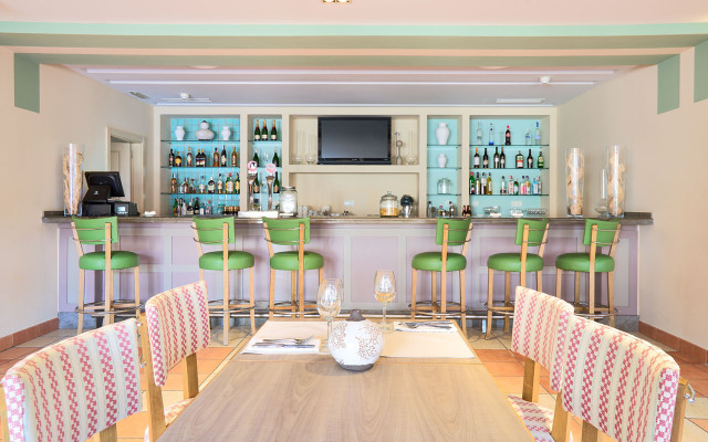 Hotel Castellar-Adults Only