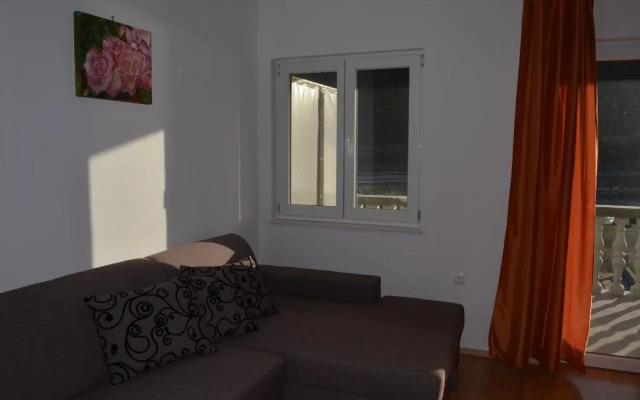 Apartmani Jasminka