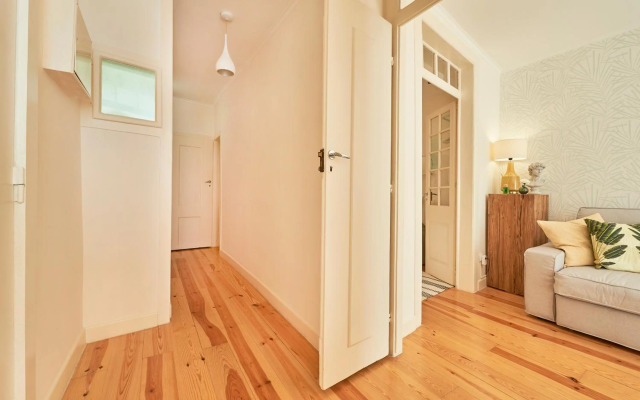 Lisbon Luxury Apartment Bairro Alto 5