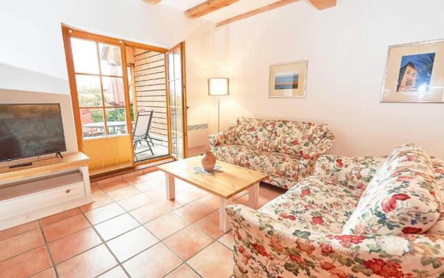 Strandschlösschen Sellin - House Half 2