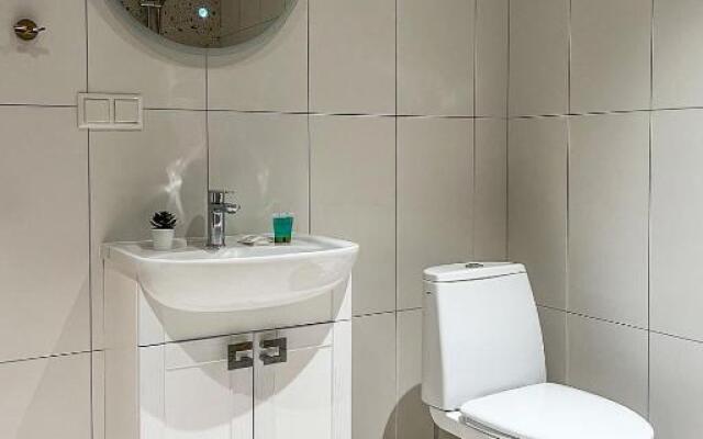 Kastani Factory Apartments