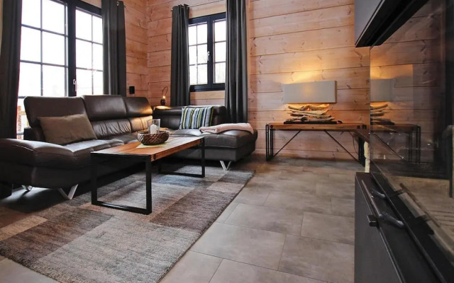 Ferienhaus, Schierke