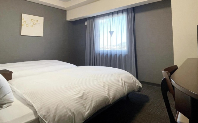 Hotel Route Inn Mitsukaido Ekimae