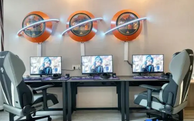 Hangzhou Haiwan E-Sports Hotel
