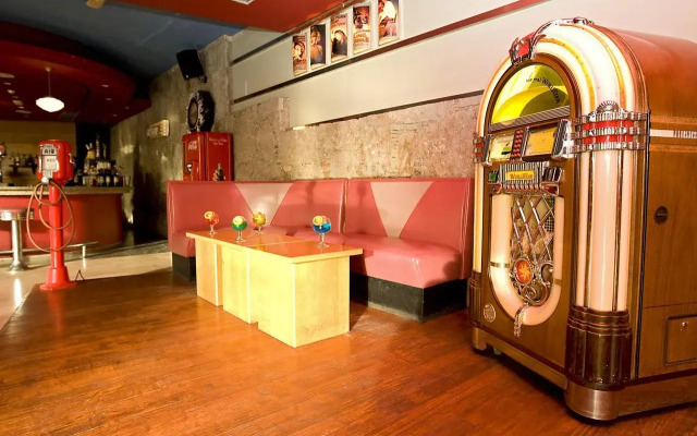 LIVVO Lago Taurito Hotel & Aquapark All Inclusive