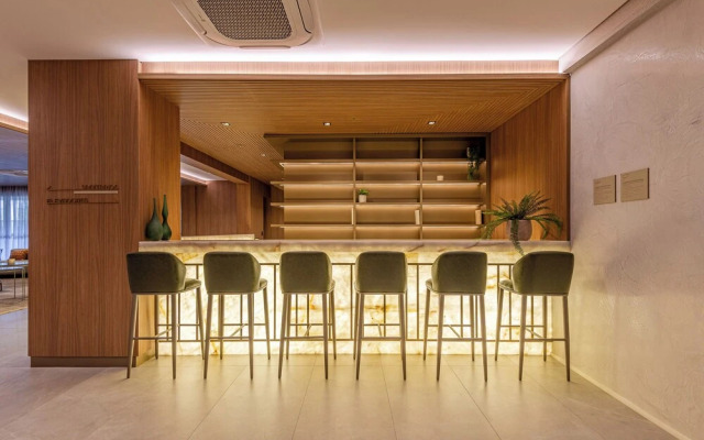 Radisson Serviced Apartments Jardins