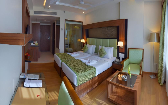 Hotel Shri Ram Empire