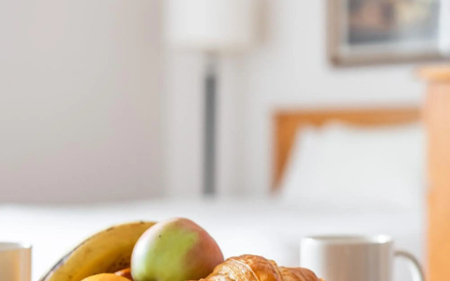 Hotel Les Suites Labelle