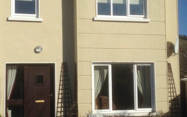 The Clifden Townhouse