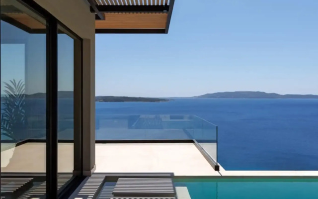 Villa Apollo Porto Cheli
